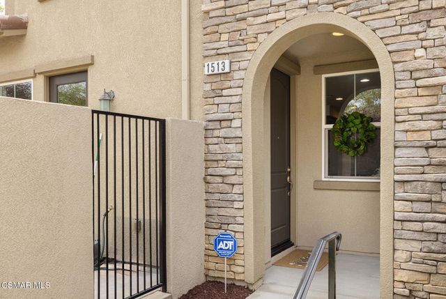 1513 Silver Shadow Drive, Newbury Park, CA 91320