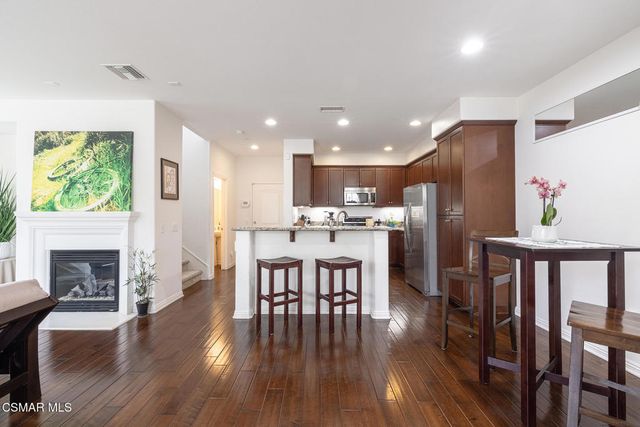 1513 Silver Shadow Drive, Newbury Park, CA 91320