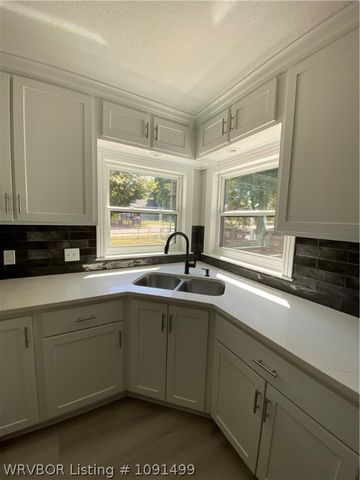 3709 Chaffee Drive, Fort Smith, AR 72904