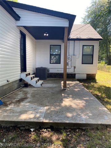 3709 Chaffee Drive, Fort Smith, AR 72904