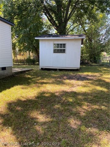 3709 Chaffee Drive, Fort Smith, AR 72904