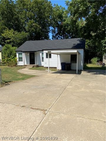 3709 Chaffee Drive, Fort Smith, AR 72904