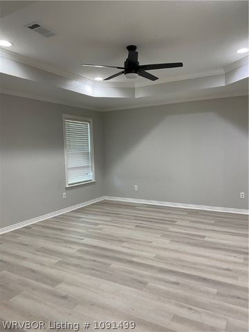 3709 Chaffee Drive, Fort Smith, AR 72904