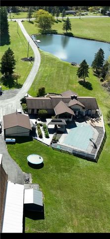 3163 County Route 121, Fayette, NY 13148