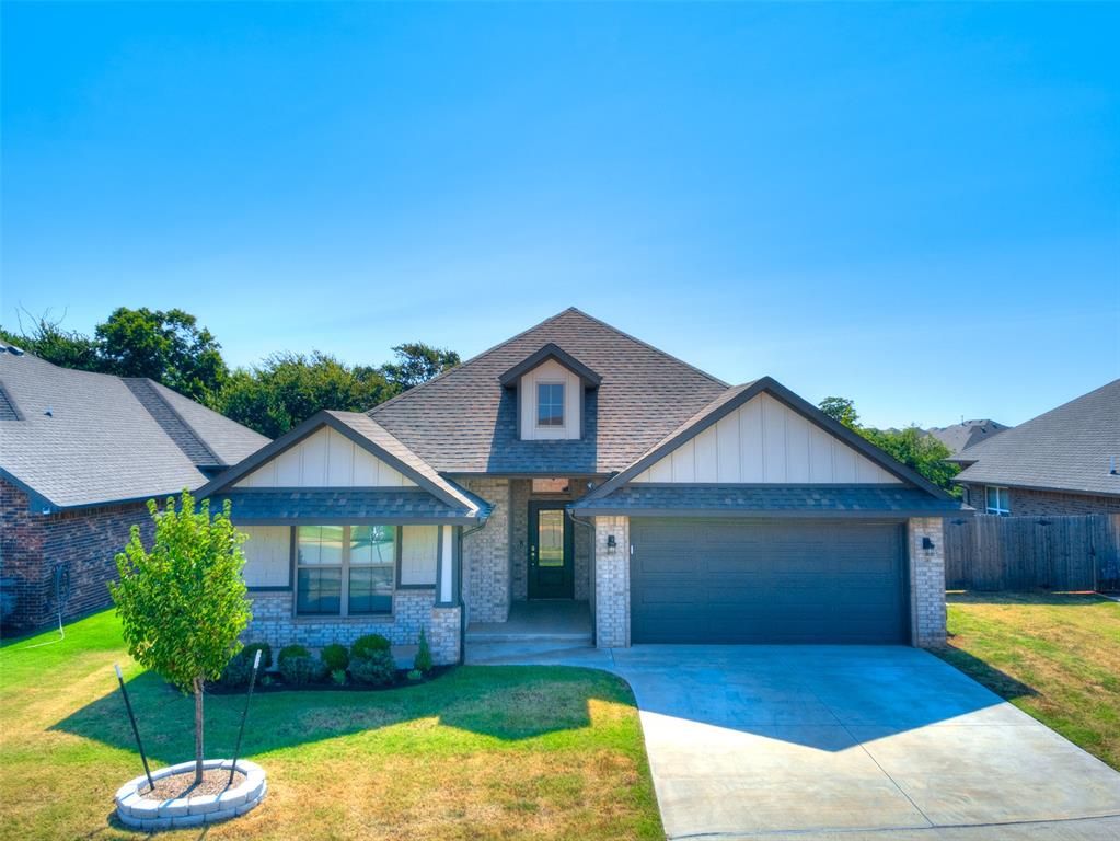 14008 Hamlet Way, Piedmont, OK 73078