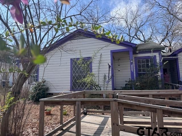 2310 W Rosemont, Tyler, TX 75702