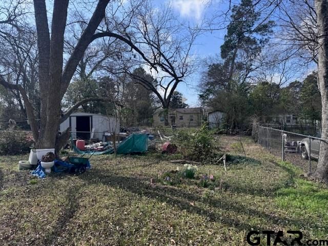 2310 W Rosemont, Tyler, TX 75702