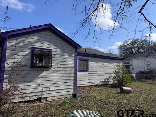 2310 W Rosemont, Tyler, TX 75702