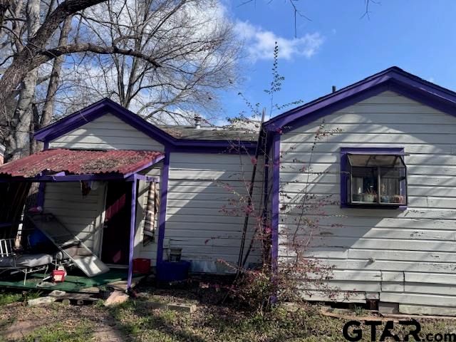 2310 W Rosemont, Tyler, TX 75702