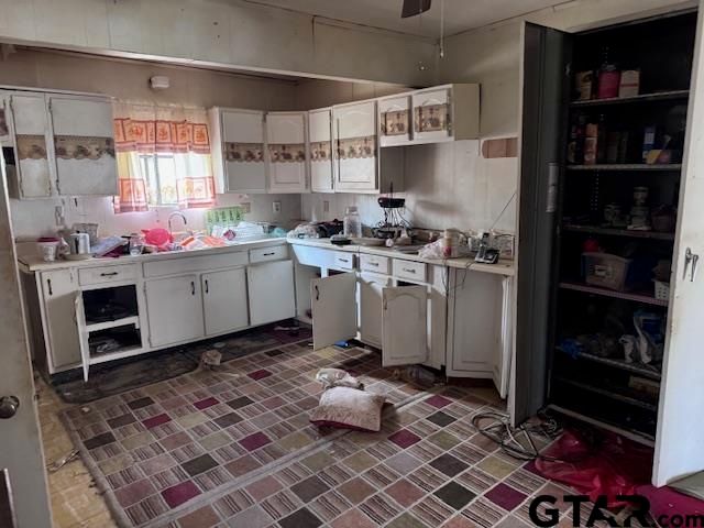 2310 W Rosemont, Tyler, TX 75702