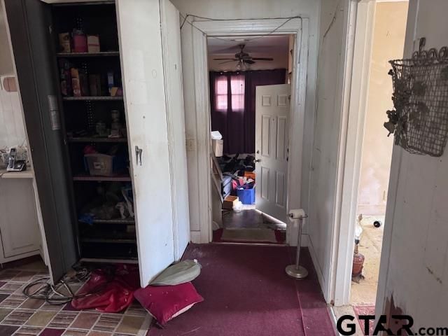 2310 W Rosemont, Tyler, TX 75702