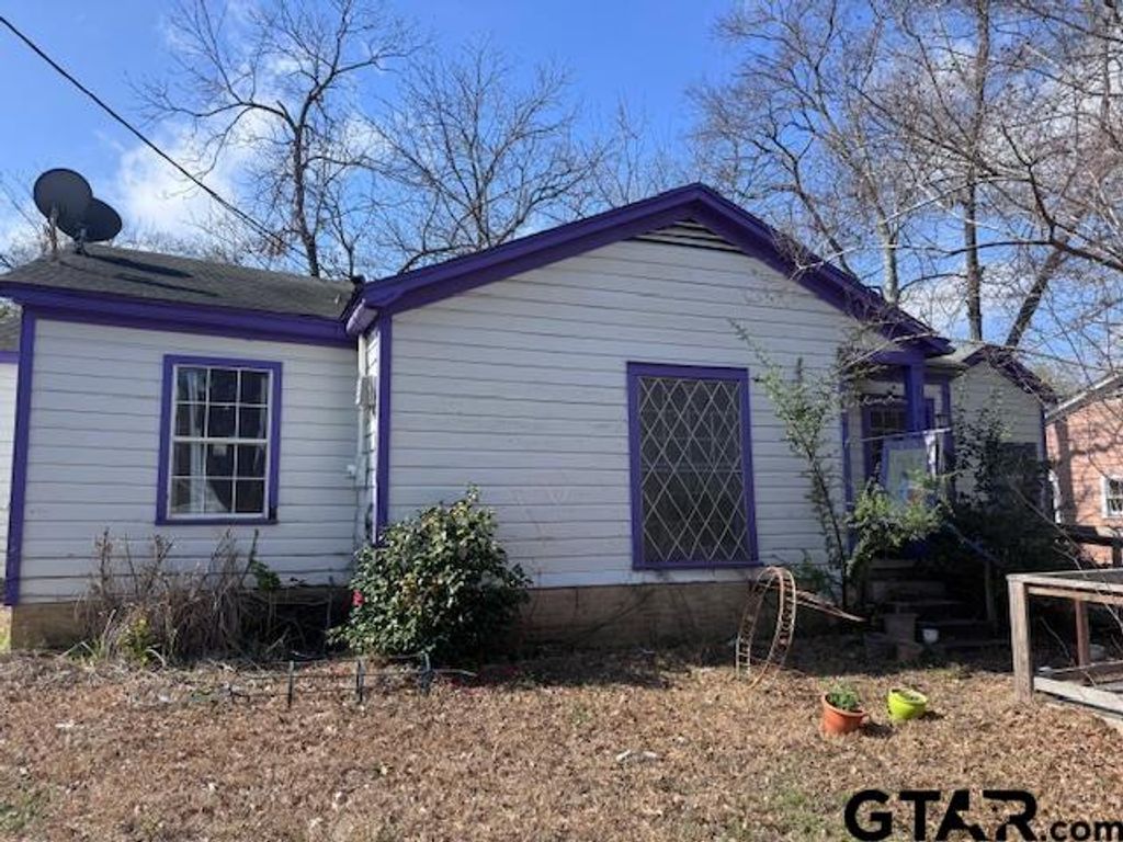 2310 W Rosemont, Tyler, TX 75702