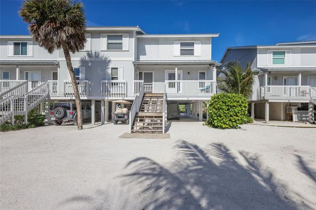 420 GULF BOULEVARD 9, Boca Grande, FL 33921