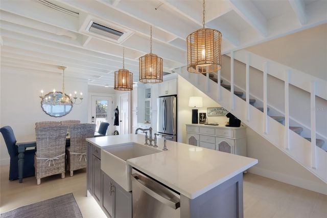420 GULF BOULEVARD 9, Boca Grande, FL 33921