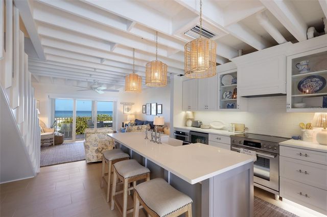 420 GULF BOULEVARD 9, Boca Grande, FL 33921