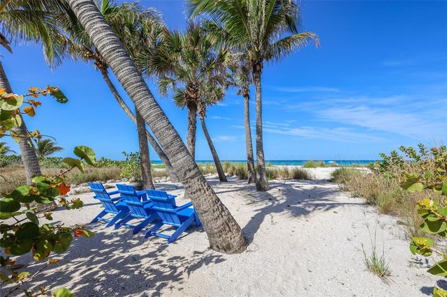 420 GULF BOULEVARD 9, Boca Grande, FL 33921