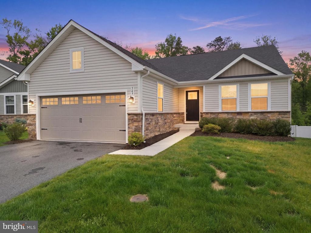 369 E CALVERT XING, North East, MD 21901