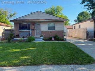 20555 Woodward Street, Clinton Charter Township, MI 48035