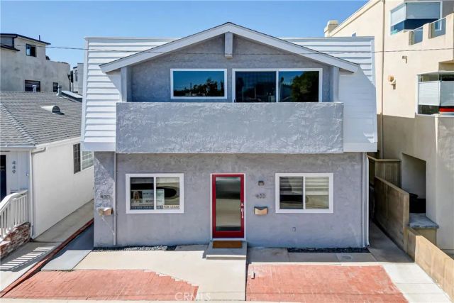 453 29th Street, Hermosa Beach, CA 90254