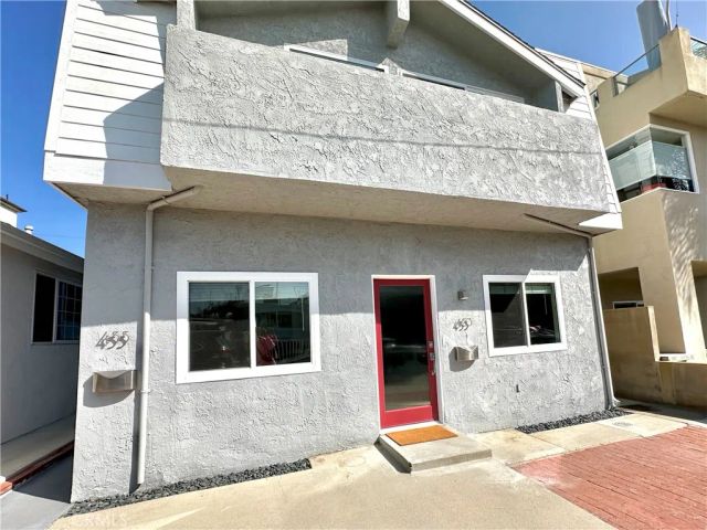 453 29th Street, Hermosa Beach, CA 90254