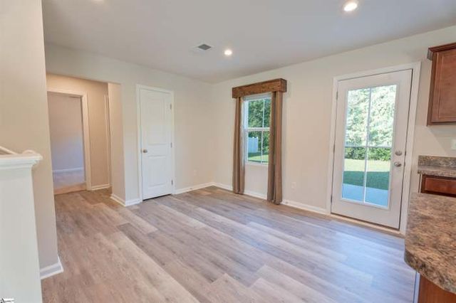 156 Queens Mill Court, Pendleton, SC 29670