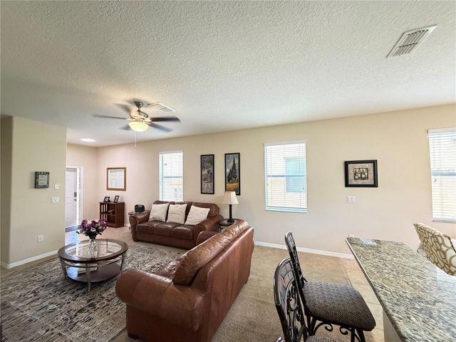 206 SCATON WAY, Davenport, FL 33897