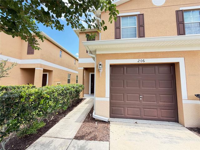 206 SCATON WAY, Davenport, FL 33897