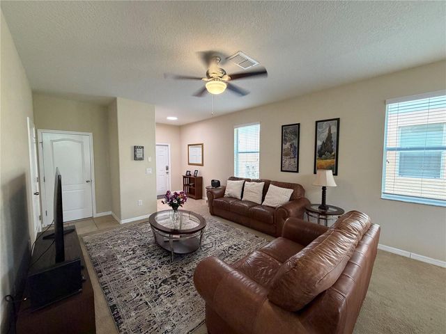 206 SCATON WAY, Davenport, FL 33897