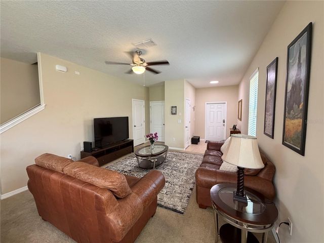 206 SCATON WAY, Davenport, FL 33897