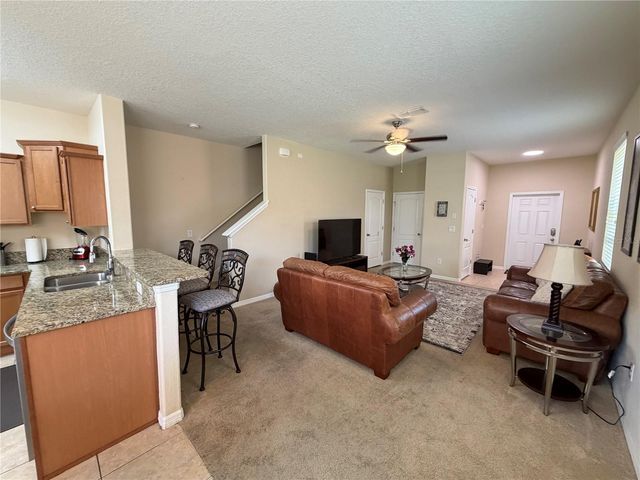 206 SCATON WAY, Davenport, FL 33897