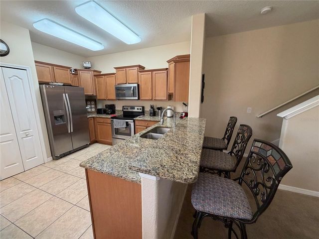 206 SCATON WAY, Davenport, FL 33897