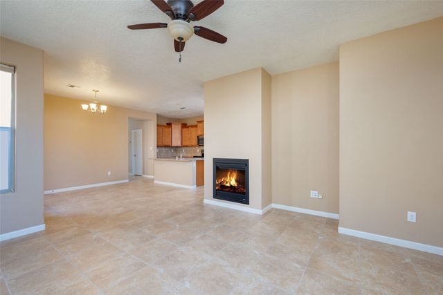 5 Avenida Vista Esquisita, Santa Fe, NM 87508