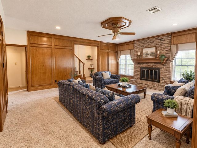 5518 Lacreek Lane, Spring, TX 77379
