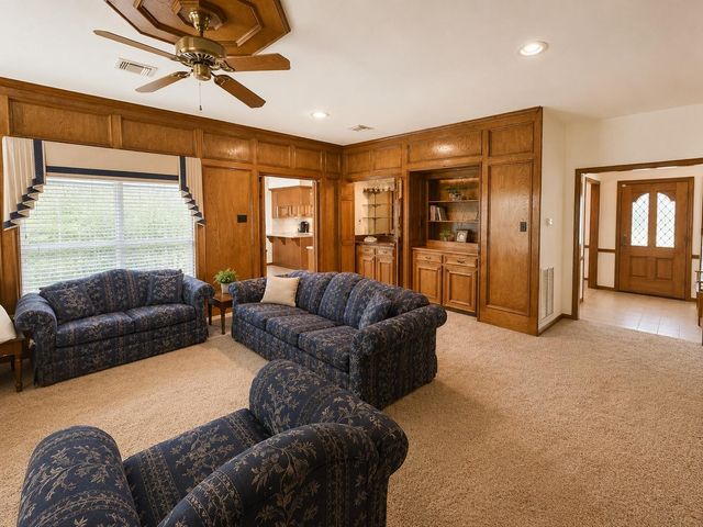 5518 Lacreek Lane, Spring, TX 77379