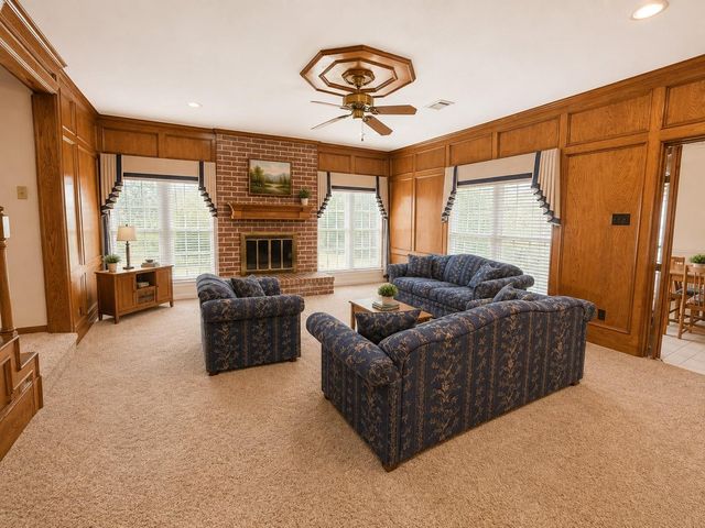 5518 Lacreek Lane, Spring, TX 77379