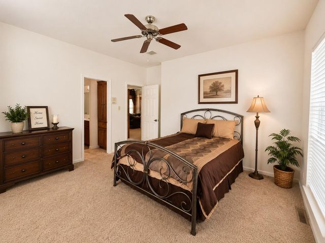 5518 Lacreek Lane, Spring, TX 77379