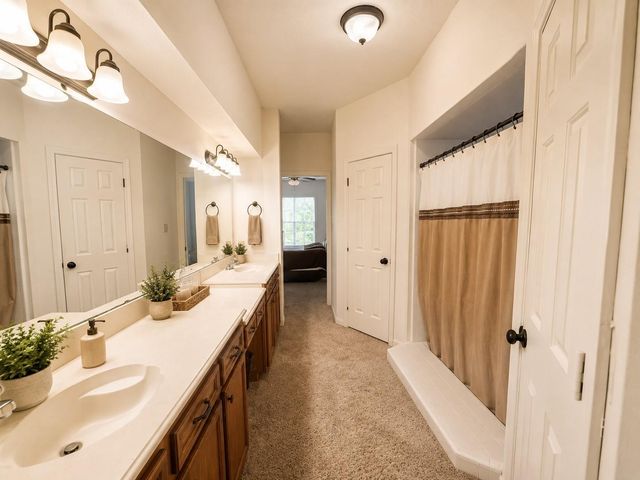 5518 Lacreek Lane, Spring, TX 77379