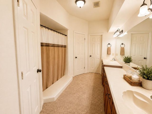 5518 Lacreek Lane, Spring, TX 77379