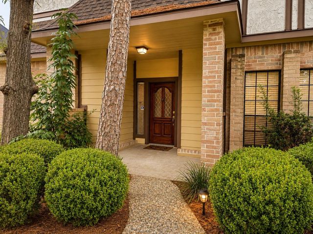 5518 Lacreek Lane, Spring, TX 77379