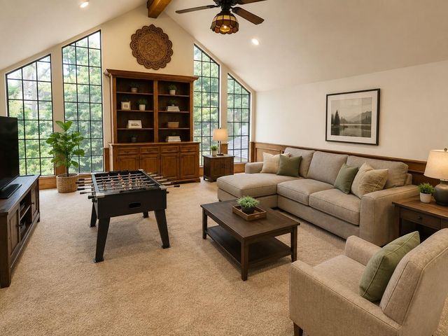 5518 Lacreek Lane, Spring, TX 77379