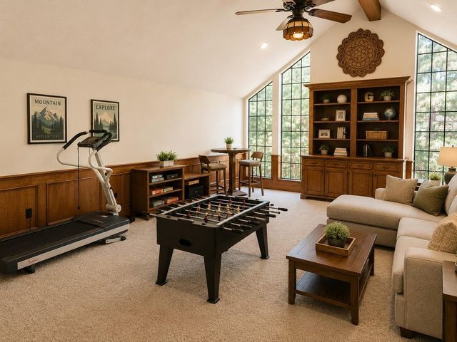 5518 Lacreek Lane, Spring, TX 77379