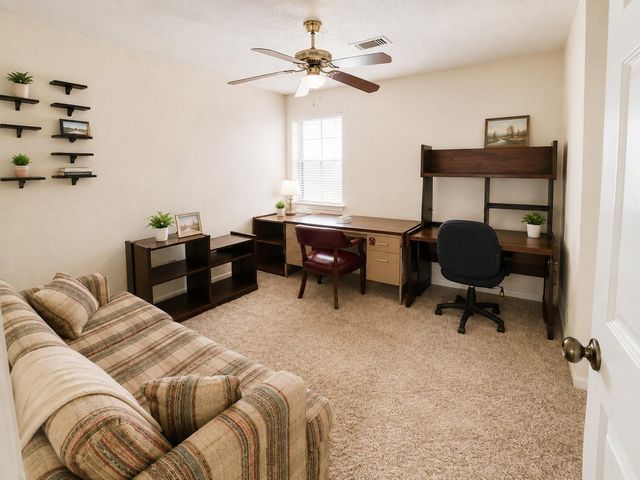 5518 Lacreek Lane, Spring, TX 77379