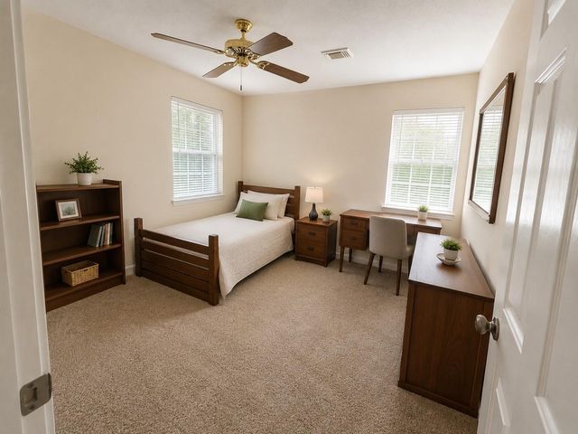 5518 Lacreek Lane, Spring, TX 77379