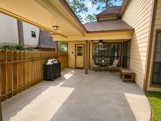 5518 Lacreek Lane, Spring, TX 77379