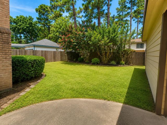 5518 Lacreek Lane, Spring, TX 77379