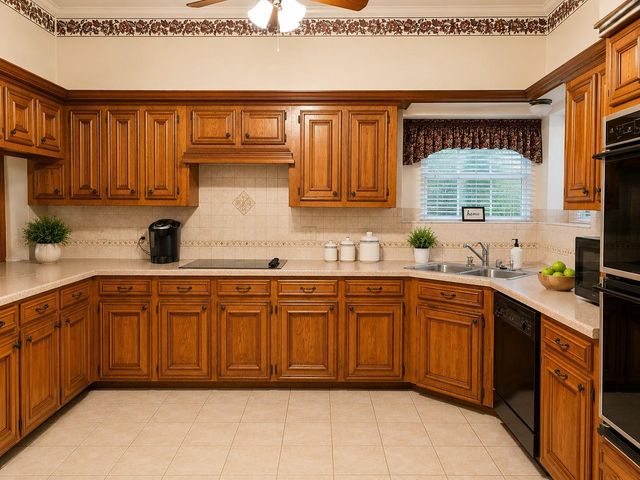 5518 Lacreek Lane, Spring, TX 77379