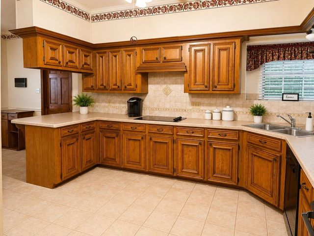 5518 Lacreek Lane, Spring, TX 77379
