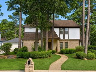 5518 Lacreek Lane, Spring, TX 77379