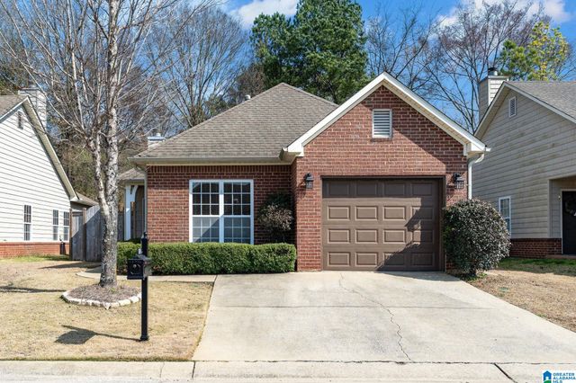 402 HOLLAND LAKES DRIVE N, Pelham, AL 35124