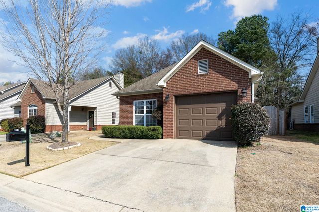 402 HOLLAND LAKES DRIVE N, Pelham, AL 35124